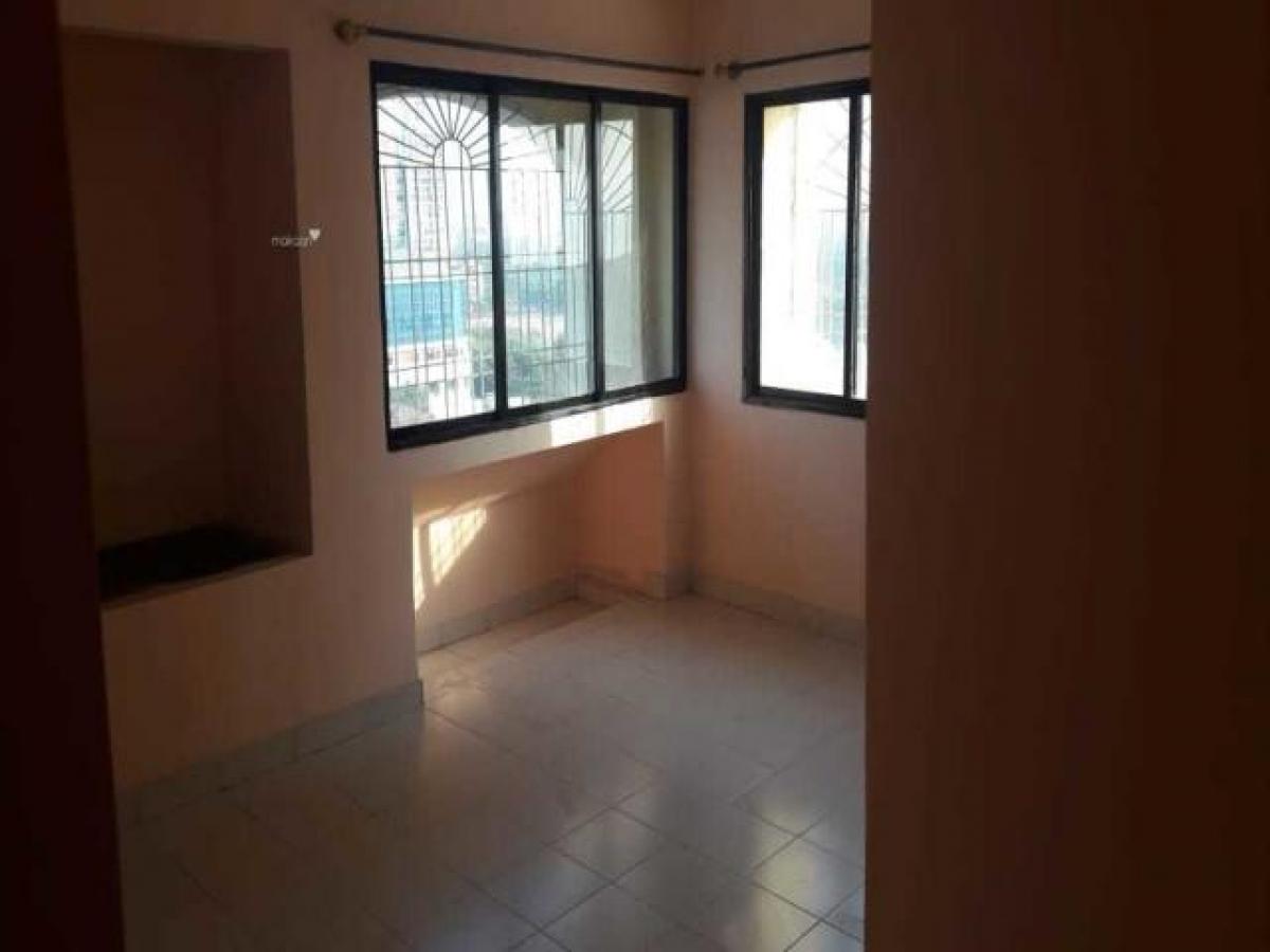 2 chambres Maison à Mumbai, India No. 7140