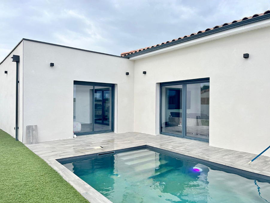 Casa T3 em Carcassonne, France N.º 293573