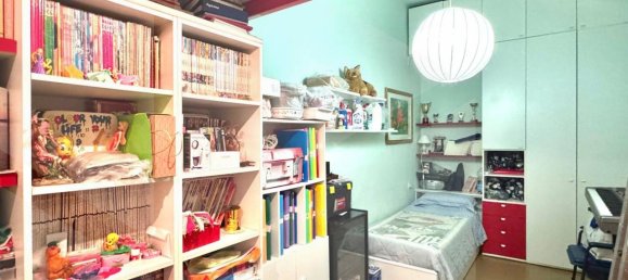 4 rooms Apartment in Ponsacco, Italy No. 19677 16