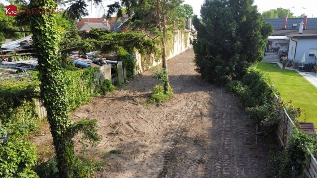 Terrain à Vienna, Austria No. 64844