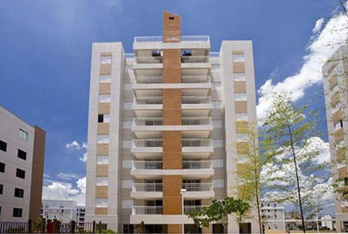 3 غرف نوم منزل في Sao Paulo, Brazil رقم 573212