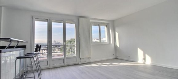 2 Schlafzimmer Wohnung in Issy-les-Moulineaux, France, Nr. 187779 6