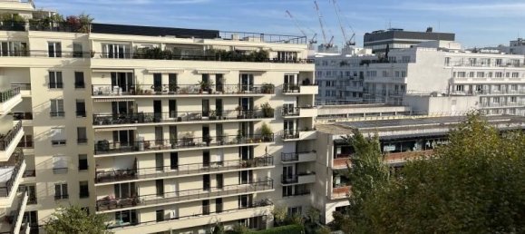 2 Schlafzimmer Wohnung in Issy-les-Moulineaux, France, Nr. 187779 5