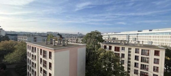 2 Schlafzimmer Wohnung in Issy-les-Moulineaux, France, Nr. 187779 2