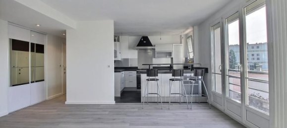 2 Schlafzimmer Wohnung in Issy-les-Moulineaux, France, Nr. 187779 4