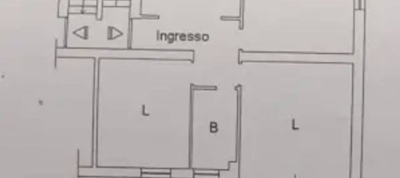 4-Zimmer Wohnung in Villa San Giovanni in Tuscia, Italy, Nr. 309462 8