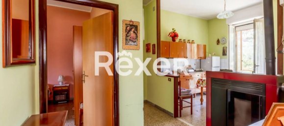 4-Zimmer Wohnung in Villa San Giovanni in Tuscia, Italy, Nr. 309462 4