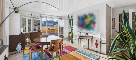 3 غرف نوم منزل ذو طابقين في Seine-Saint-Denis, France رقم 324203 2