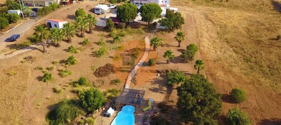 6 Schlafzimmer Haus in Vila Nova de Cacela, Portugal, Nr. 286493 34