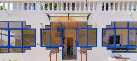 6 Schlafzimmer Haus in Vila Nova de Cacela, Portugal, Nr. 286493 41