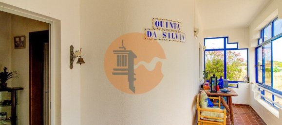 6 Schlafzimmer Haus in Vila Nova de Cacela, Portugal, Nr. 286493 45