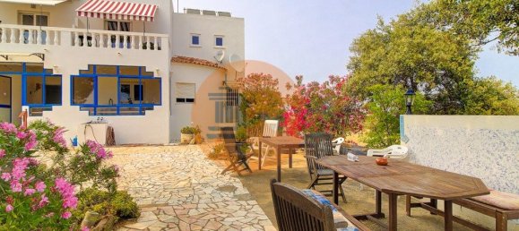 6 Schlafzimmer Haus in Vila Nova de Cacela, Portugal, Nr. 286493 36