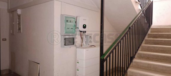 5-salle Appartement à Ladispoli, Italy No. 110397 30