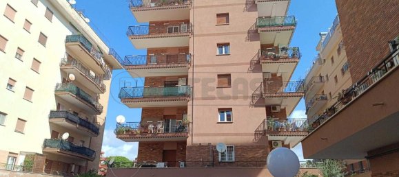 5-salle Appartement à Ladispoli, Italy No. 110397 22