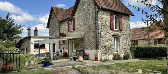 Casa de 6 divisões em Saint-Gengoulph, France N.º 157431 10