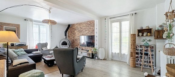 Casa de 6 divisões em Saint-Gengoulph, France N.º 157431 3