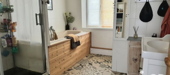 Casa de 6 divisões em Saint-Gengoulph, France N.º 157431 7