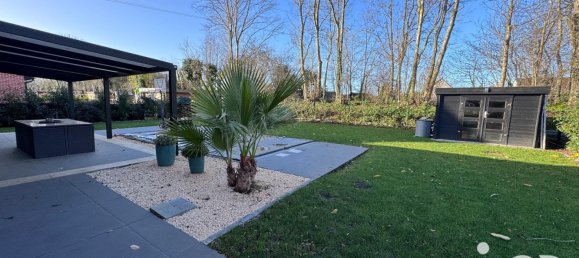 Casa de 4 dormitorios en Labourse, France No. 42985 18