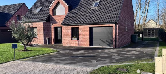 Casa de 4 dormitorios en Labourse, France No. 42985 14