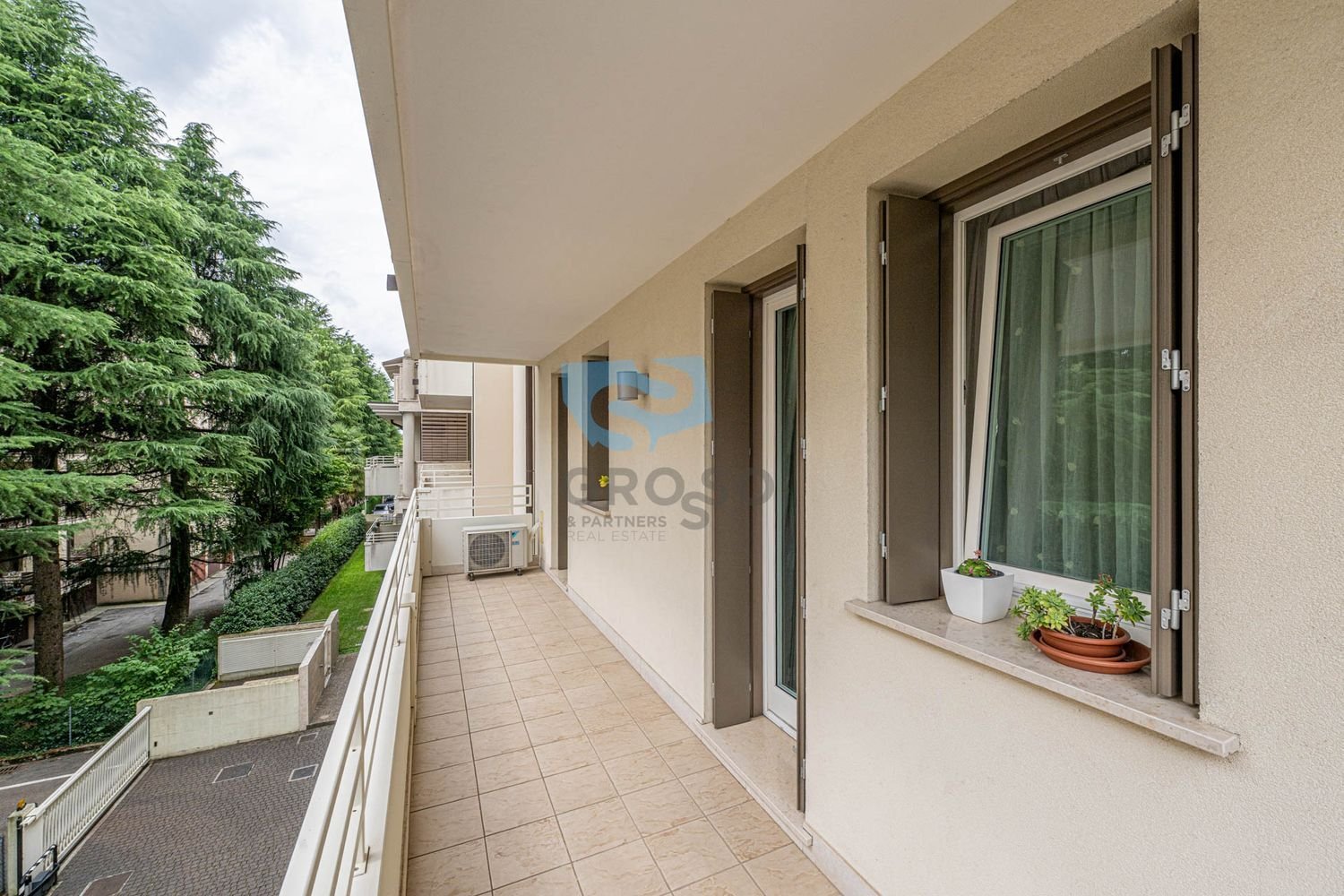5 bedrooms Apartment in Treviso, Italy No. 354947