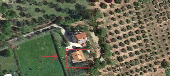 6 bedrooms Villa in Senigallia, Italy No. 140850 13