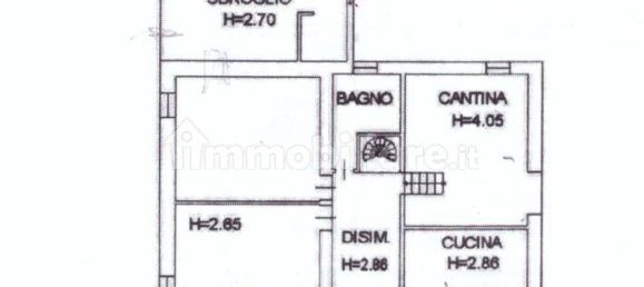 6 bedrooms Villa in Senigallia, Italy No. 140850 21