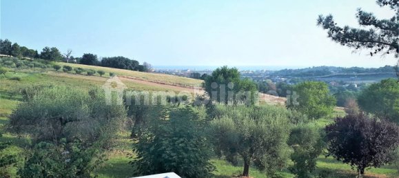 6 bedrooms Villa in Senigallia, Italy No. 140850 14