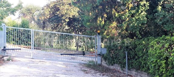 6 bedrooms Villa in Senigallia, Italy No. 140850 15