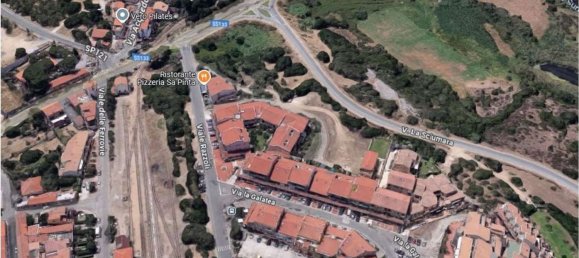 5 rooms Apartment in Palau, Italy No. 212187 9