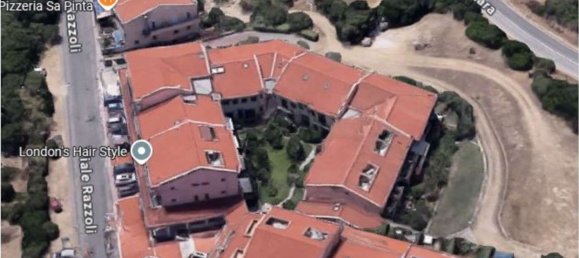 5 rooms Apartment in Palau, Italy No. 212187 8