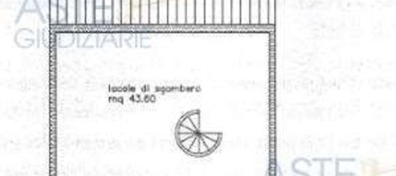 5 rooms Apartment in Palau, Italy No. 212187 23