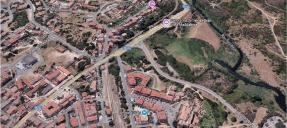 5 rooms Apartment in Palau, Italy No. 212187 10