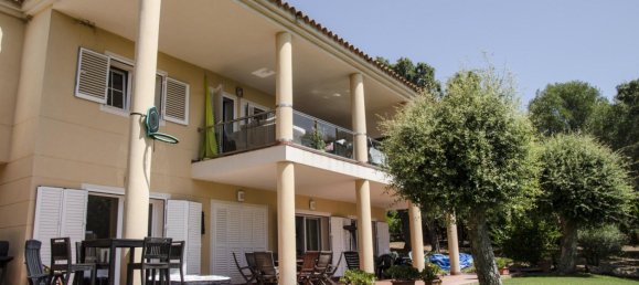 Villa de 5 dormitorios en Cádiz, Spain No. 140398 5