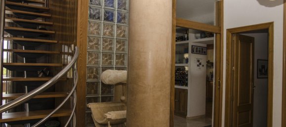 Villa de 5 dormitorios en Cádiz, Spain No. 140398 10