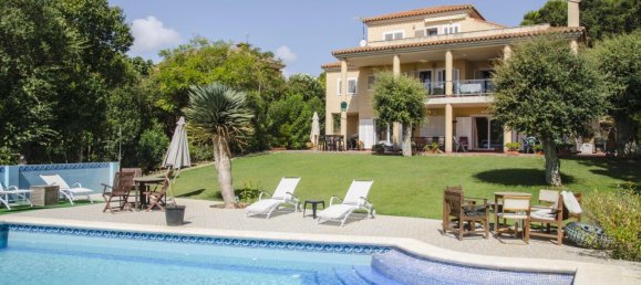 Villa de 5 dormitorios en Cádiz, Spain No. 140398 2