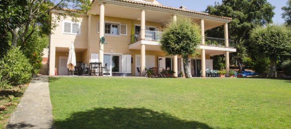 Villa de 5 dormitorios en Cádiz, Spain No. 140398 3