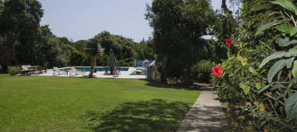 Villa de 5 dormitorios en Cádiz, Spain No. 140398 13