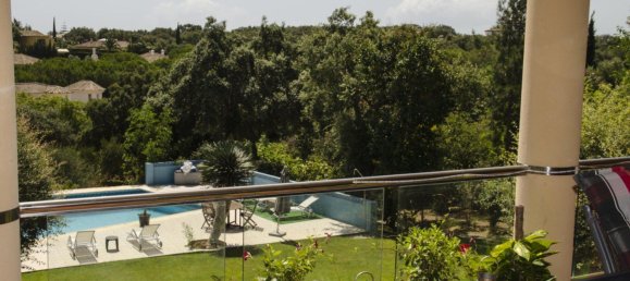 Villa de 5 dormitorios en Cádiz, Spain No. 140398 6