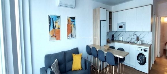 Apartamento T2 em Armenime, Spain N.º 10573 5