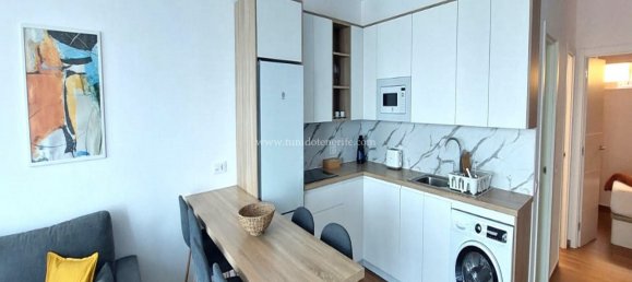 Apartamento T2 em Armenime, Spain N.º 10573 4