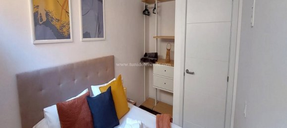 Apartamento T2 em Armenime, Spain N.º 10573 8