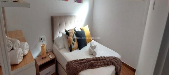 Apartamento T2 em Armenime, Spain N.º 10573 6