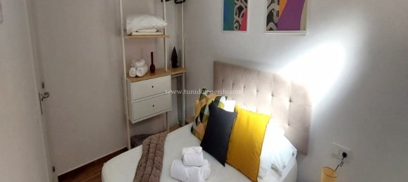 Apartamento T2 em Armenime, Spain N.º 10573 7