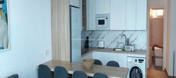 Apartamento T2 em Armenime, Spain N.º 10573 3