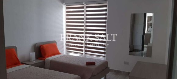 2 Schlafzimmer Penthouse in San Gwann, Malta, Nr. 9771 8