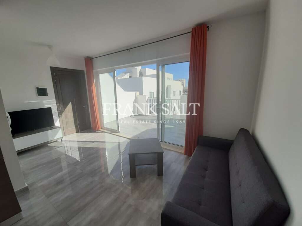 2 Schlafzimmer Penthouse in San Gwann, Malta, Nr. 9771