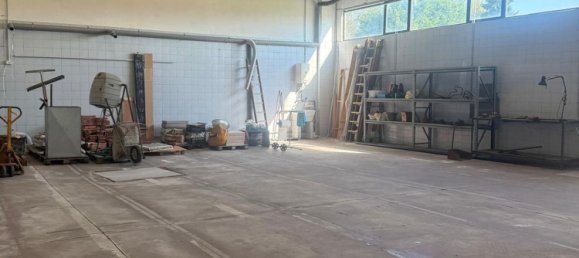  مستودع في Castelletto sopra Ticino, Italy 210متر مربع رقم 361862 4