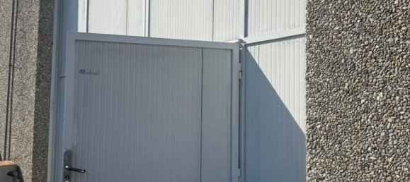  مستودع في Castelletto sopra Ticino, Italy 210متر مربع رقم 361862 3