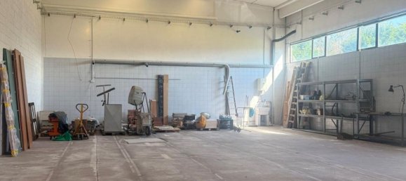  مستودع في Castelletto sopra Ticino, Italy 210متر مربع رقم 361862 5