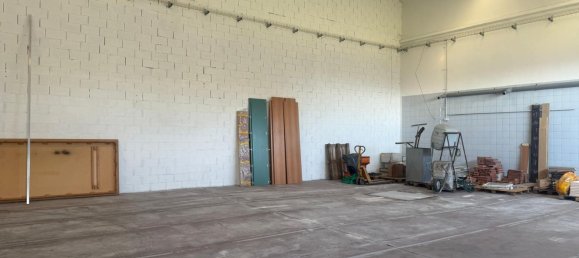  مستودع في Castelletto sopra Ticino, Italy 210متر مربع رقم 361862 2